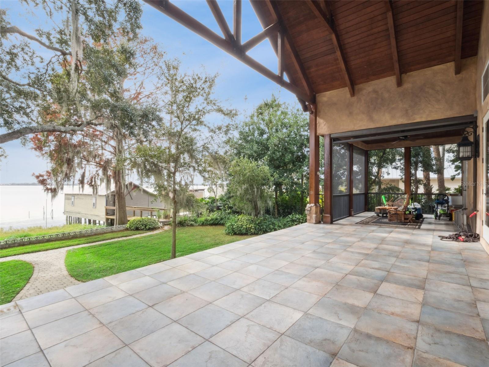 1490 LAKESHORE DR, MOUNT DORA, FL — photo 82