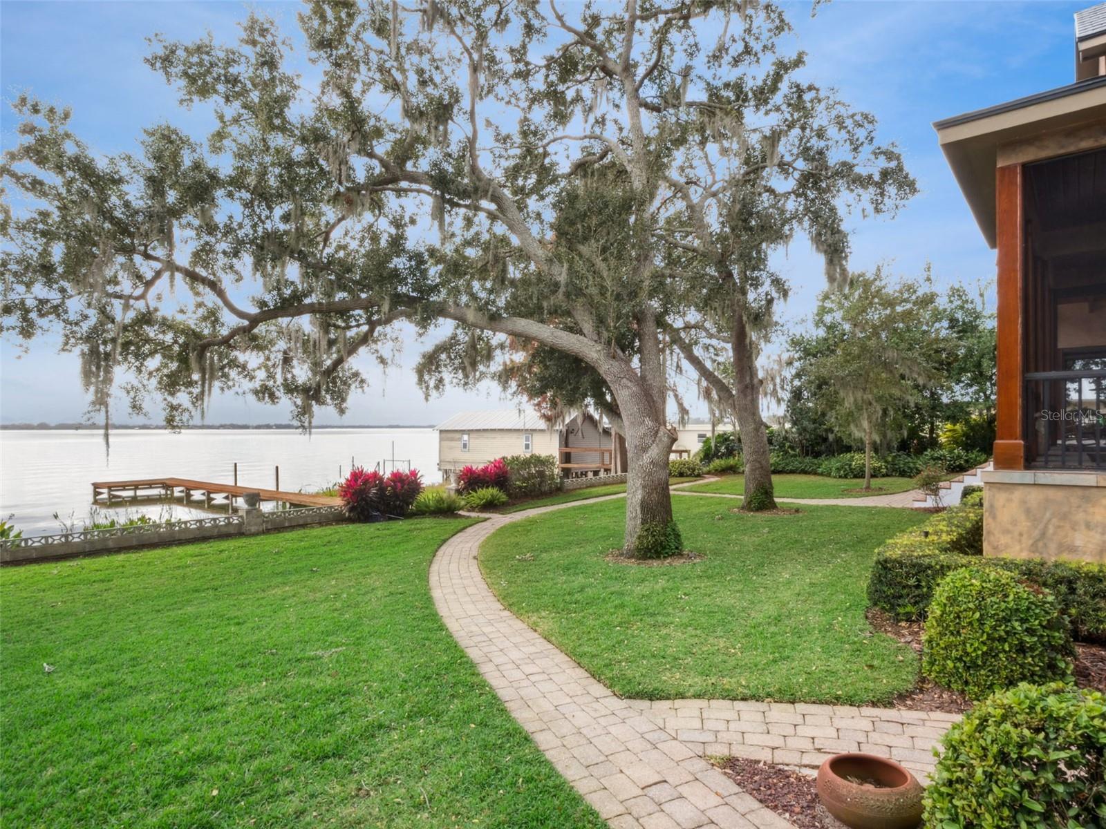 1490 LAKESHORE DR, MOUNT DORA, FL — photo 83