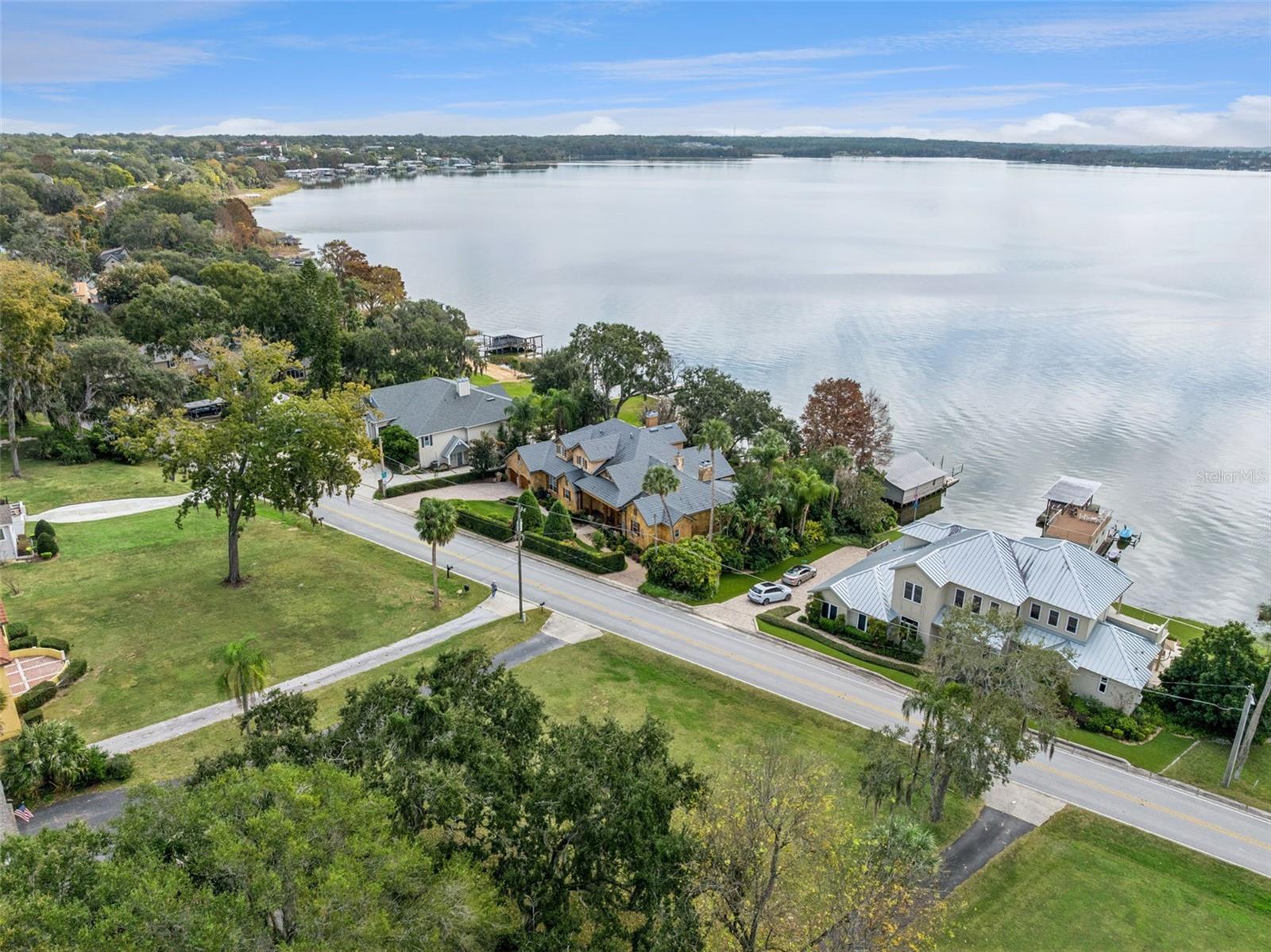 1490 LAKESHORE DR, MOUNT DORA, FL — photo 99