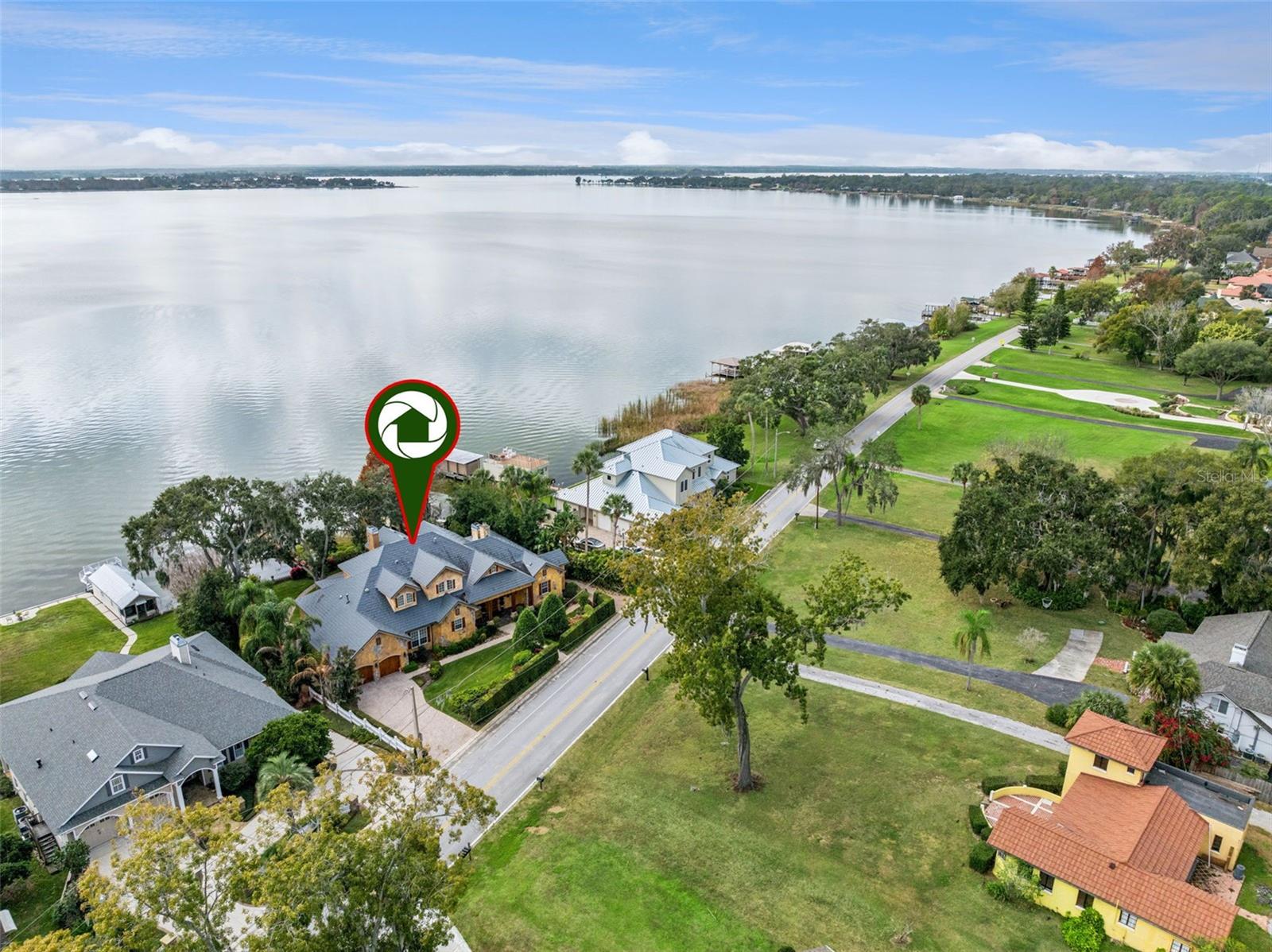 1490 LAKESHORE DR, MOUNT DORA, FL — photo 101