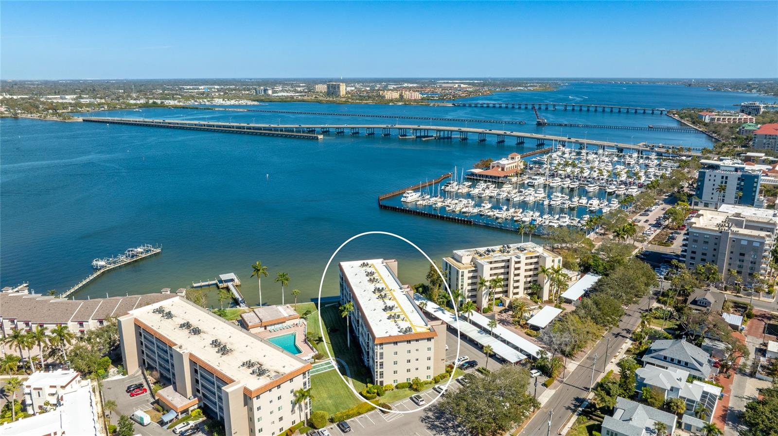 1600 1ST AVE W #506, BRADENTON, FL