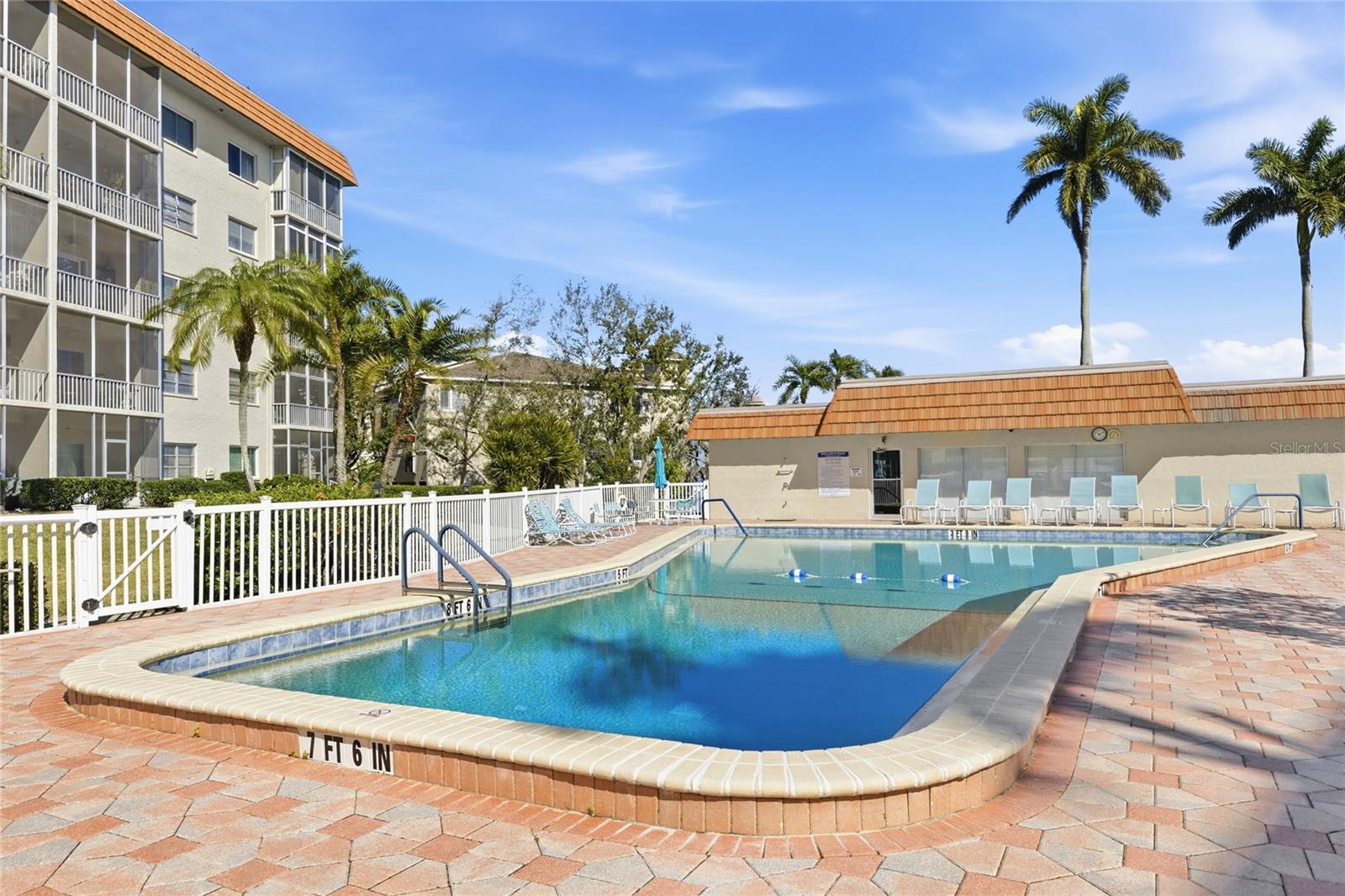 1600 1ST AVE W #506, BRADENTON, FL — photo 20