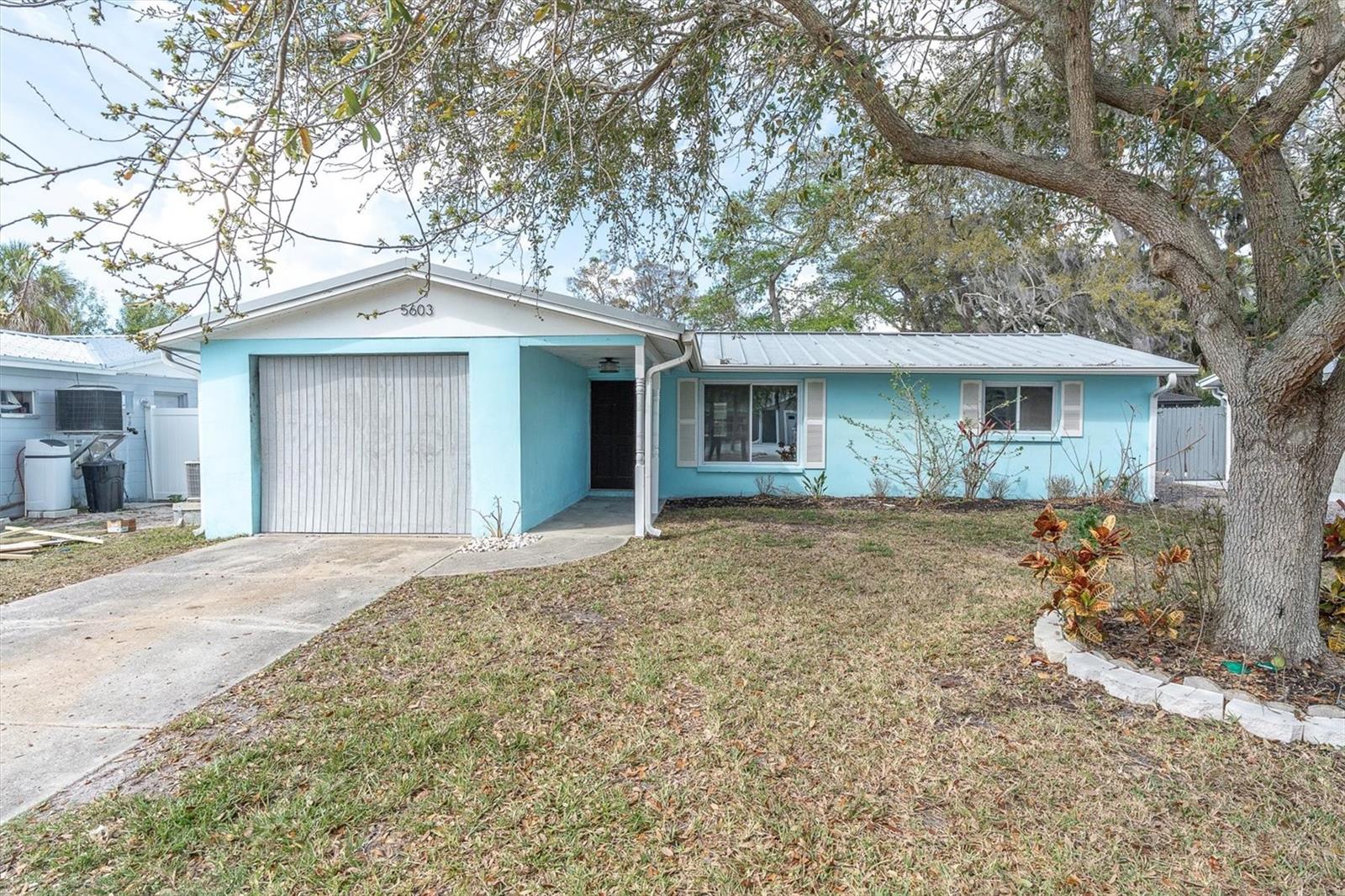 5603 QUIST DR, PORT RICHEY, FL