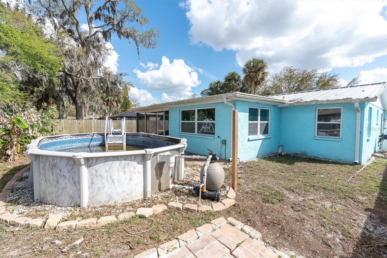5603 QUIST DR, PORT RICHEY, FL — photo 21