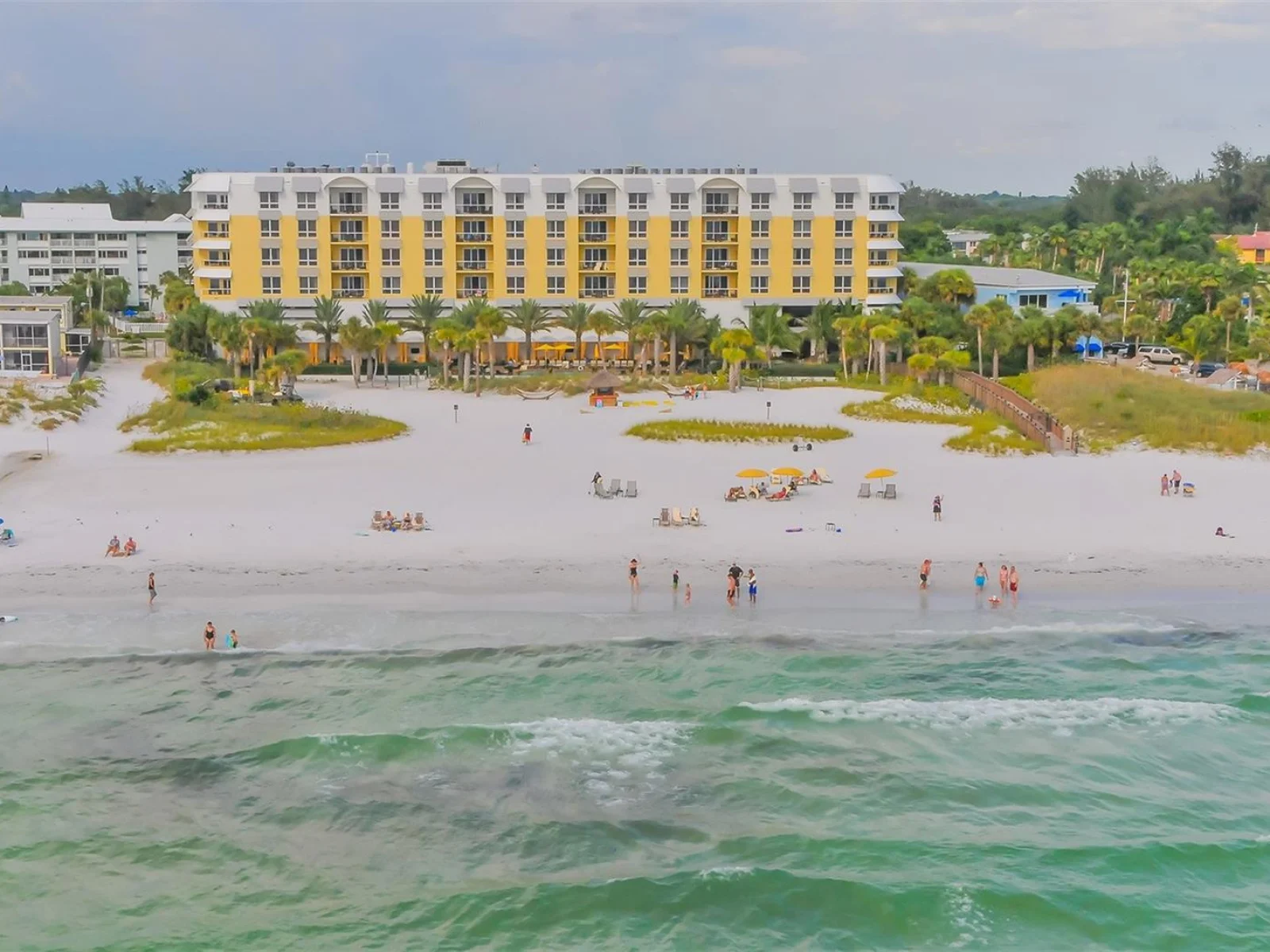 915 SEASIDE DR #504, Weeks 6-7, SARASOTA, FL — photo 2