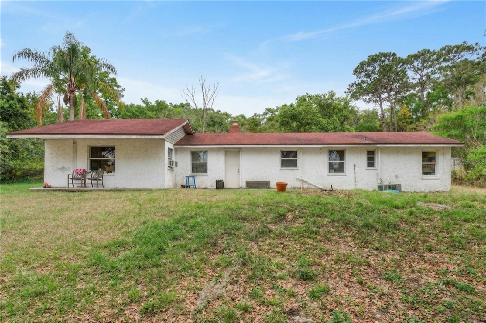 8023 STONE RD, APOPKA, FL