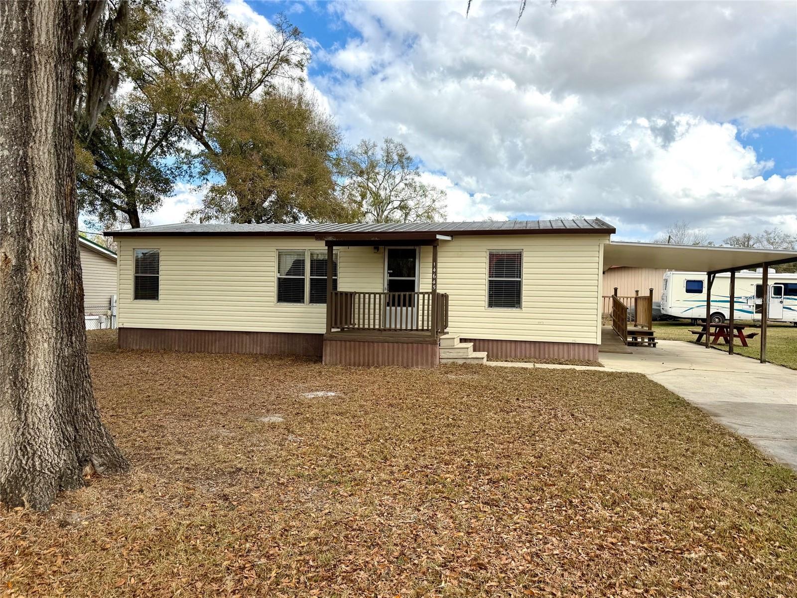 14645 SE 47TH AVE, SUMMERFIELD, FL
