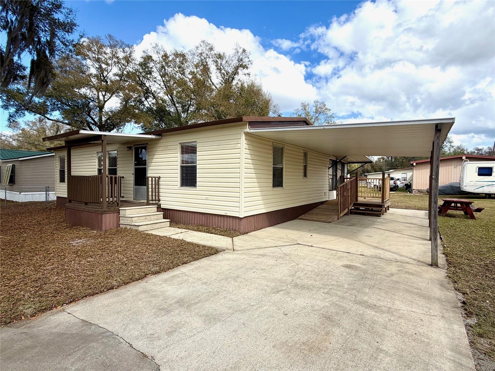14645 SE 47TH AVE, SUMMERFIELD, FL — photo 2