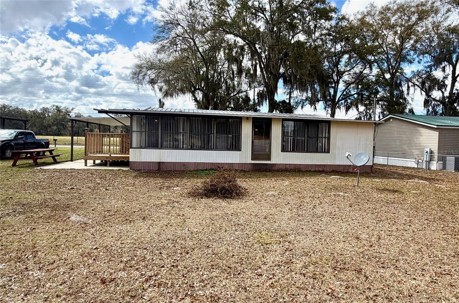 14645 SE 47TH AVE, SUMMERFIELD, FL — photo 4