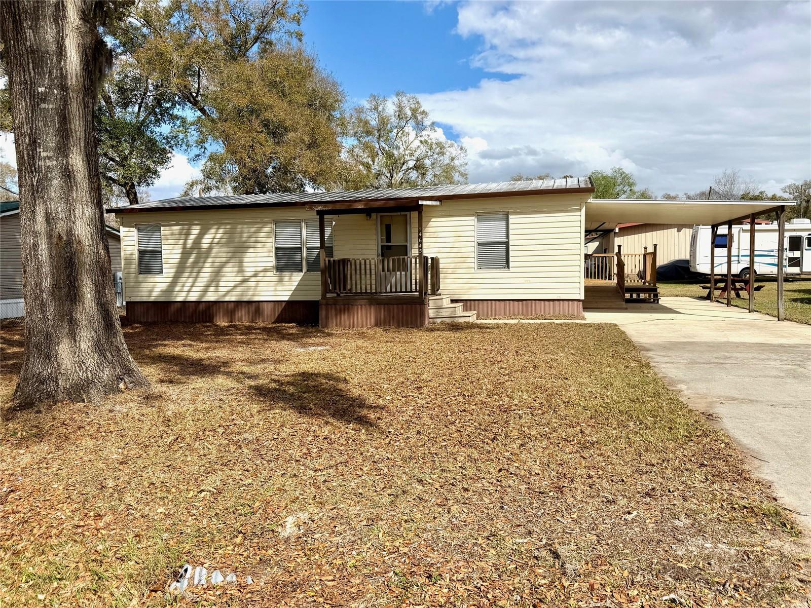 14645 SE 47TH AVE, SUMMERFIELD, FL — photo 28