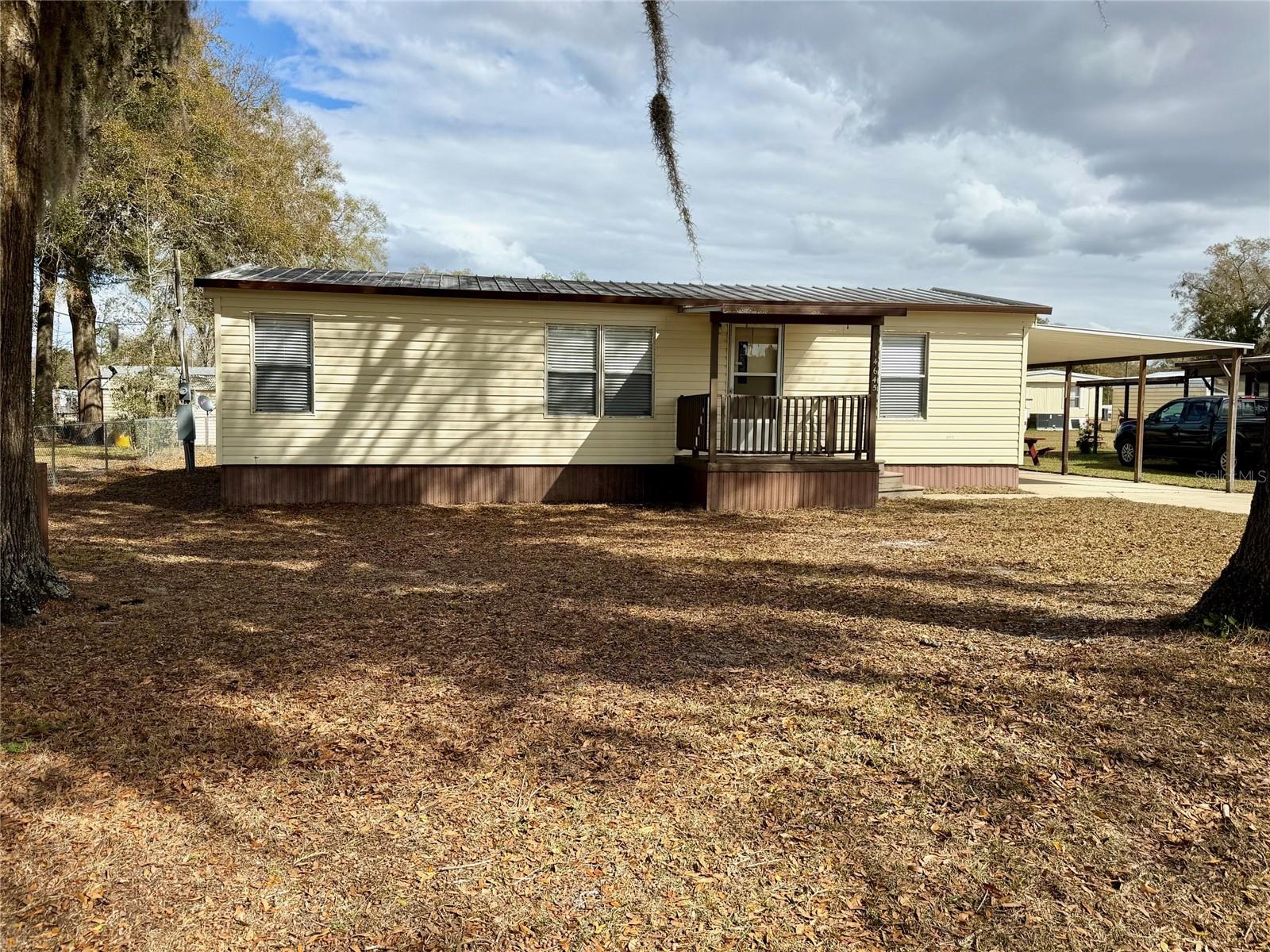 14645 SE 47TH AVE, SUMMERFIELD, FL — photo 29