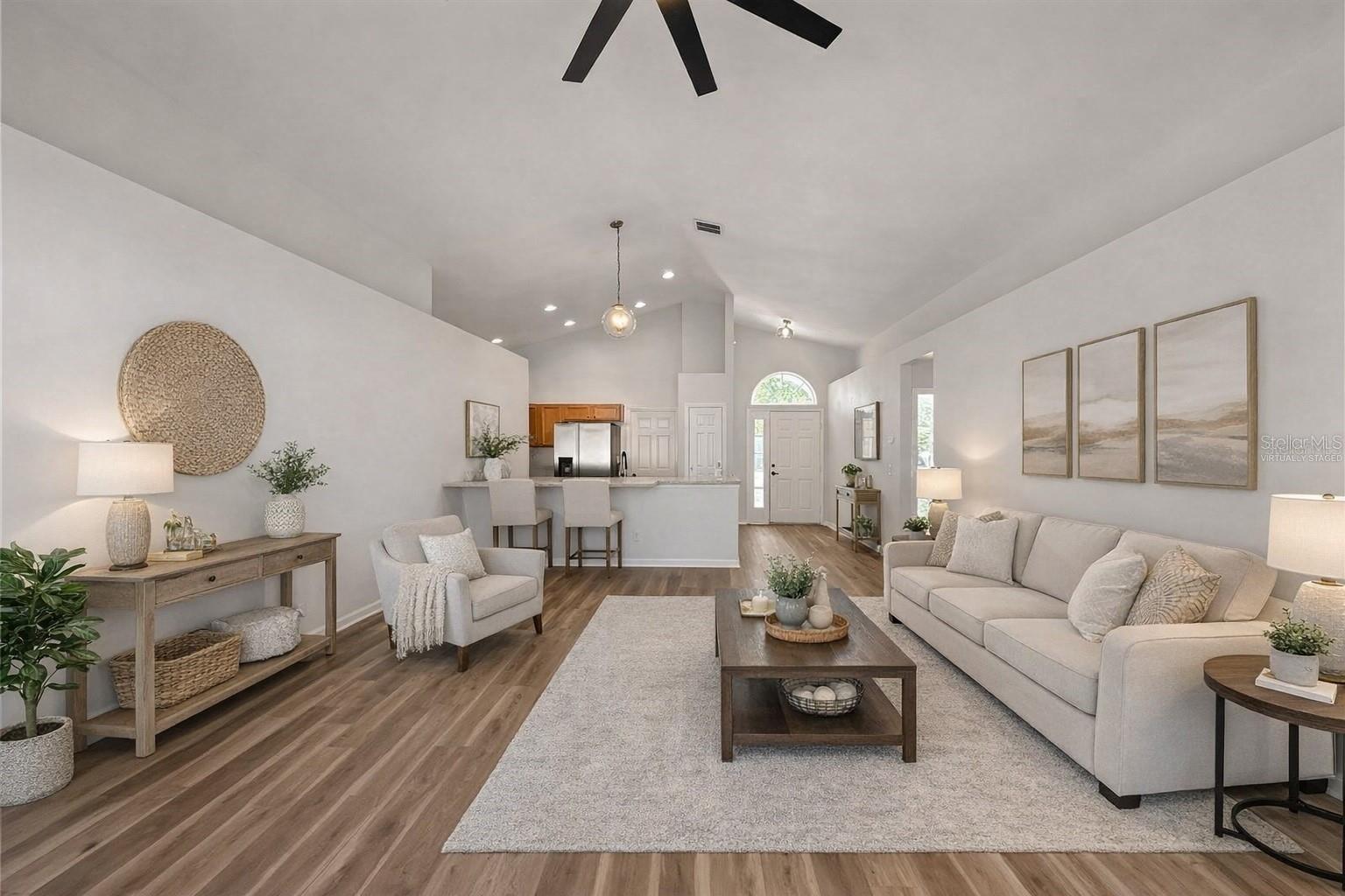 4169 WALTHAM FOREST DR, TAVARES, FL — photo 7