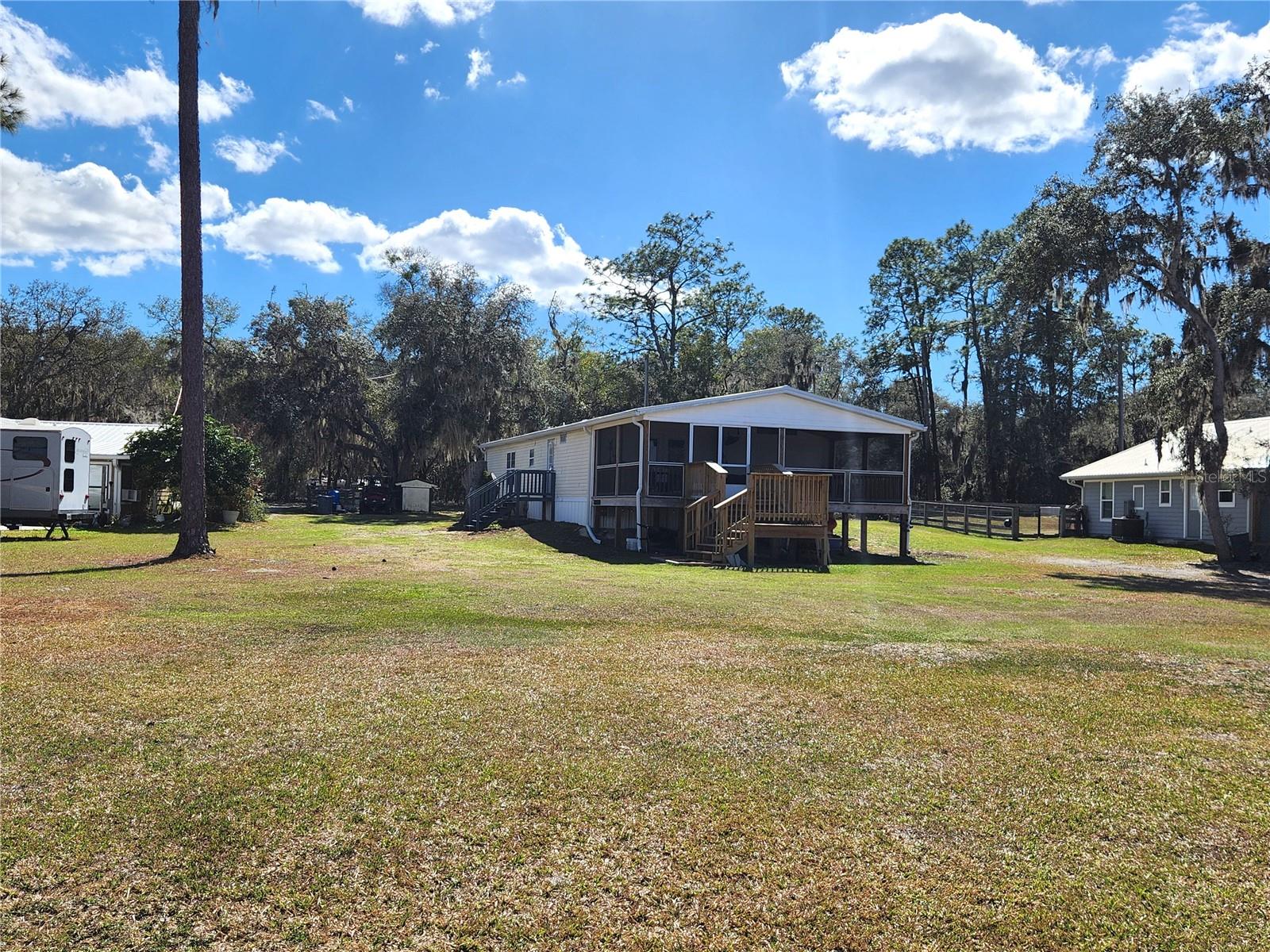 10915 NE 222ND ST, FORT MC COY, FL — photo 29