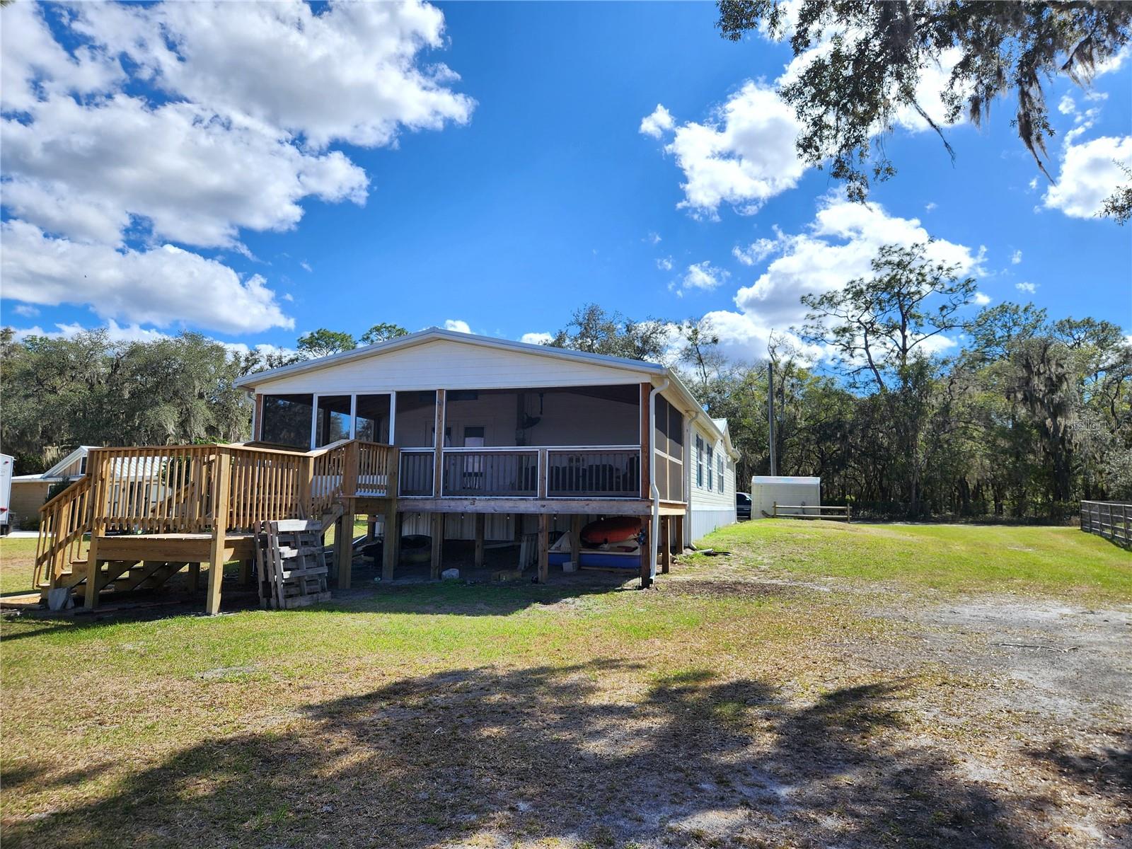10915 NE 222ND ST, FORT MC COY, FL — photo 30