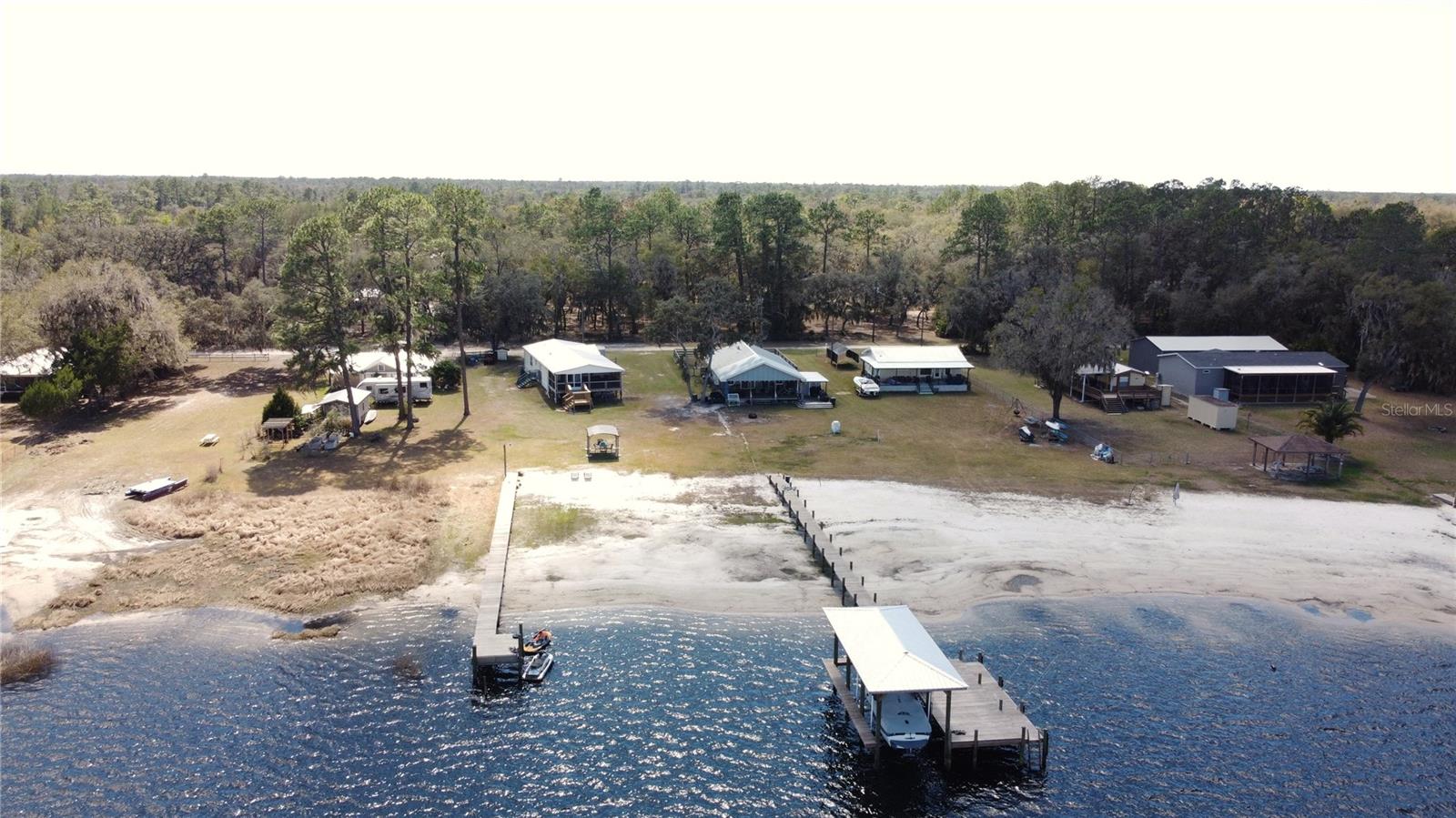 10915 NE 222ND ST, FORT MC COY, FL — photo 34