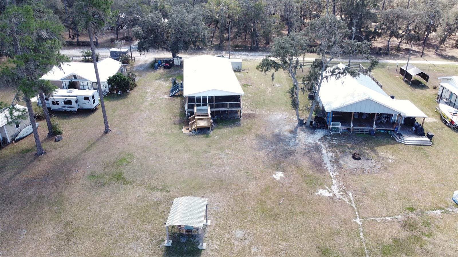 10915 NE 222ND ST, FORT MC COY, FL — photo 35