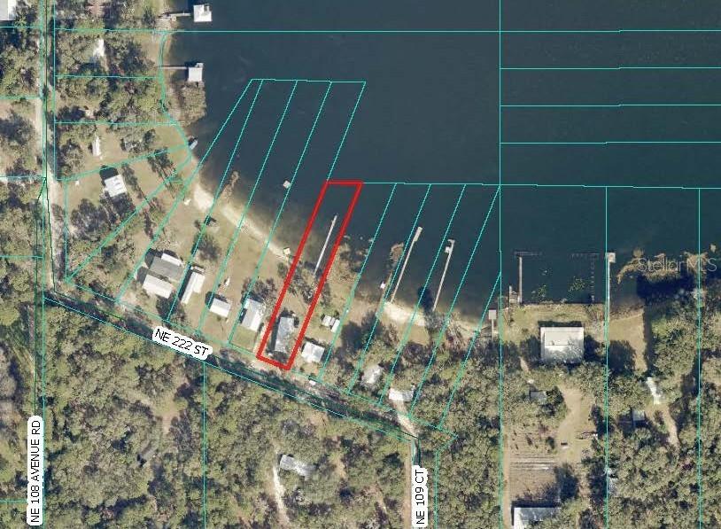 10915 NE 222ND ST, FORT MC COY, FL — photo 36