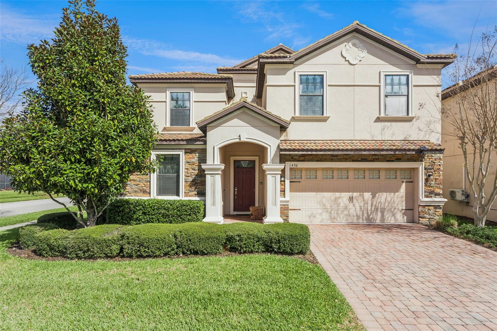 1430 MOON VALLEY DR, DAVENPORT, FL