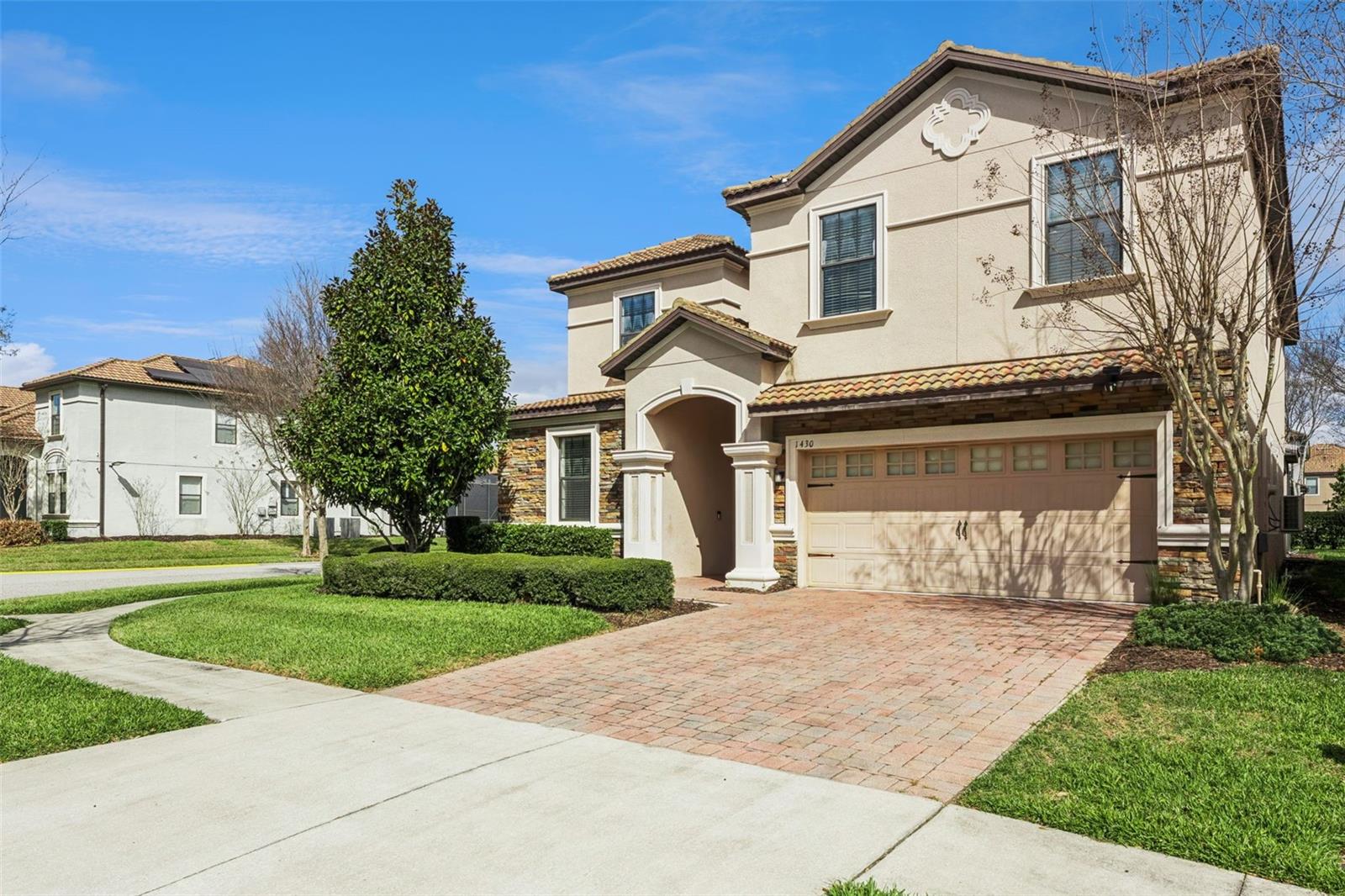 1430 MOON VALLEY DR, DAVENPORT, FL — photo 2