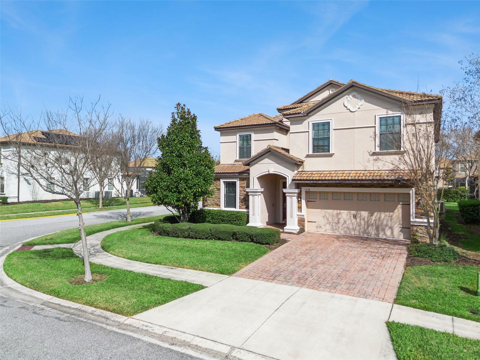 1430 MOON VALLEY DR, DAVENPORT, FL — photo 4