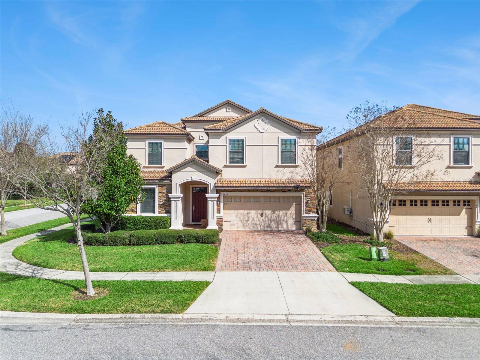 1430 MOON VALLEY DR, DAVENPORT, FL — photo 6