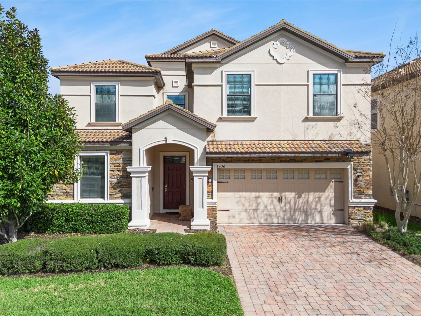 1430 MOON VALLEY DR, DAVENPORT, FL — photo 7