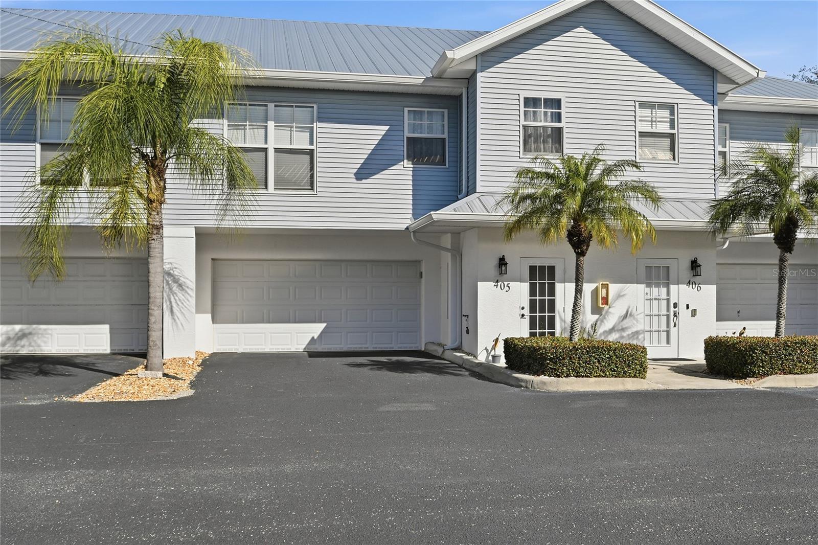 3921 CAPE HAZE DR #405, ROTONDA WEST, FL