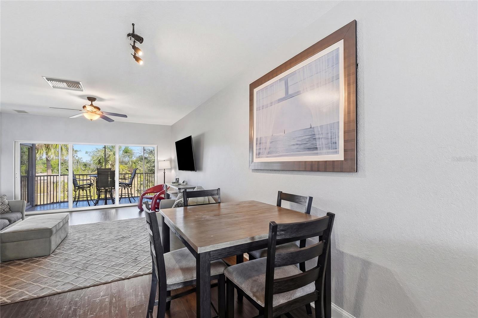 3921 CAPE HAZE DR #405, ROTONDA WEST, FL — photo 9