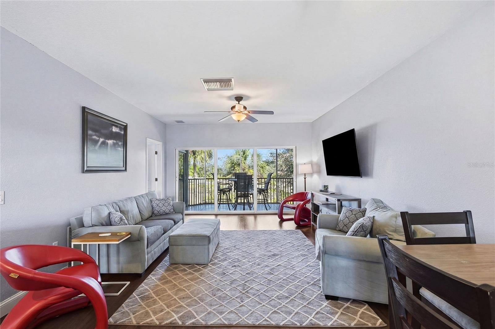 3921 CAPE HAZE DR #405, ROTONDA WEST, FL — photo 10