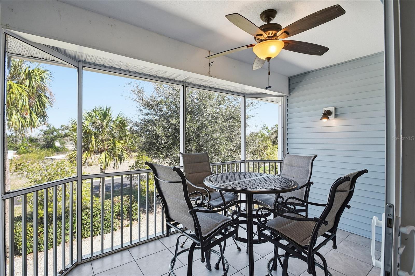 3921 CAPE HAZE DR #405, ROTONDA WEST, FL — photo 11