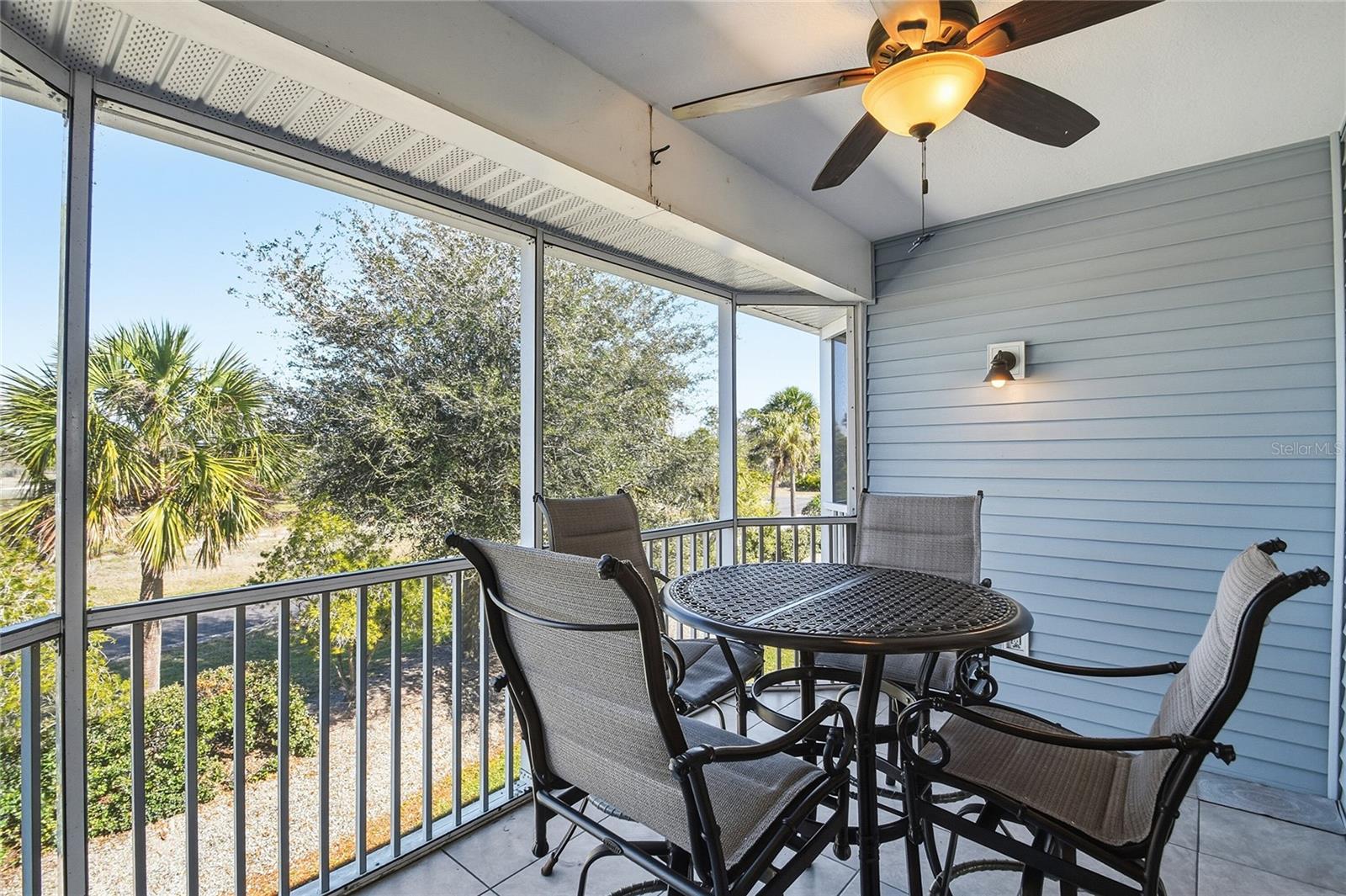3921 CAPE HAZE DR #405, ROTONDA WEST, FL — photo 12