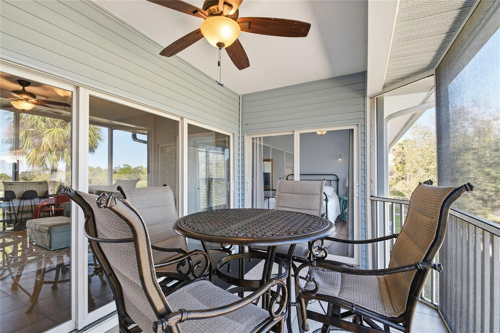 3921 CAPE HAZE DR #405, ROTONDA WEST, FL — photo 13