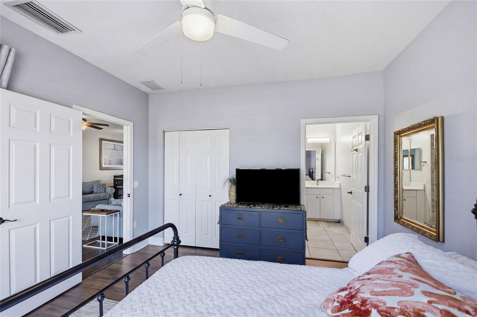 3921 CAPE HAZE DR #405, ROTONDA WEST, FL — photo 15