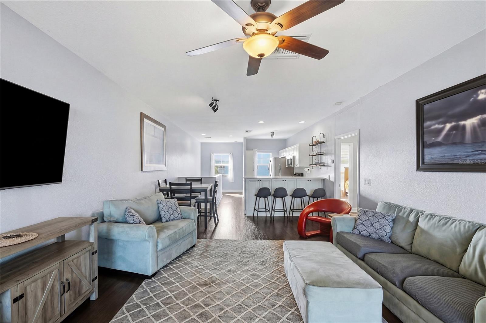 3921 CAPE HAZE DR #405, ROTONDA WEST, FL — photo 19