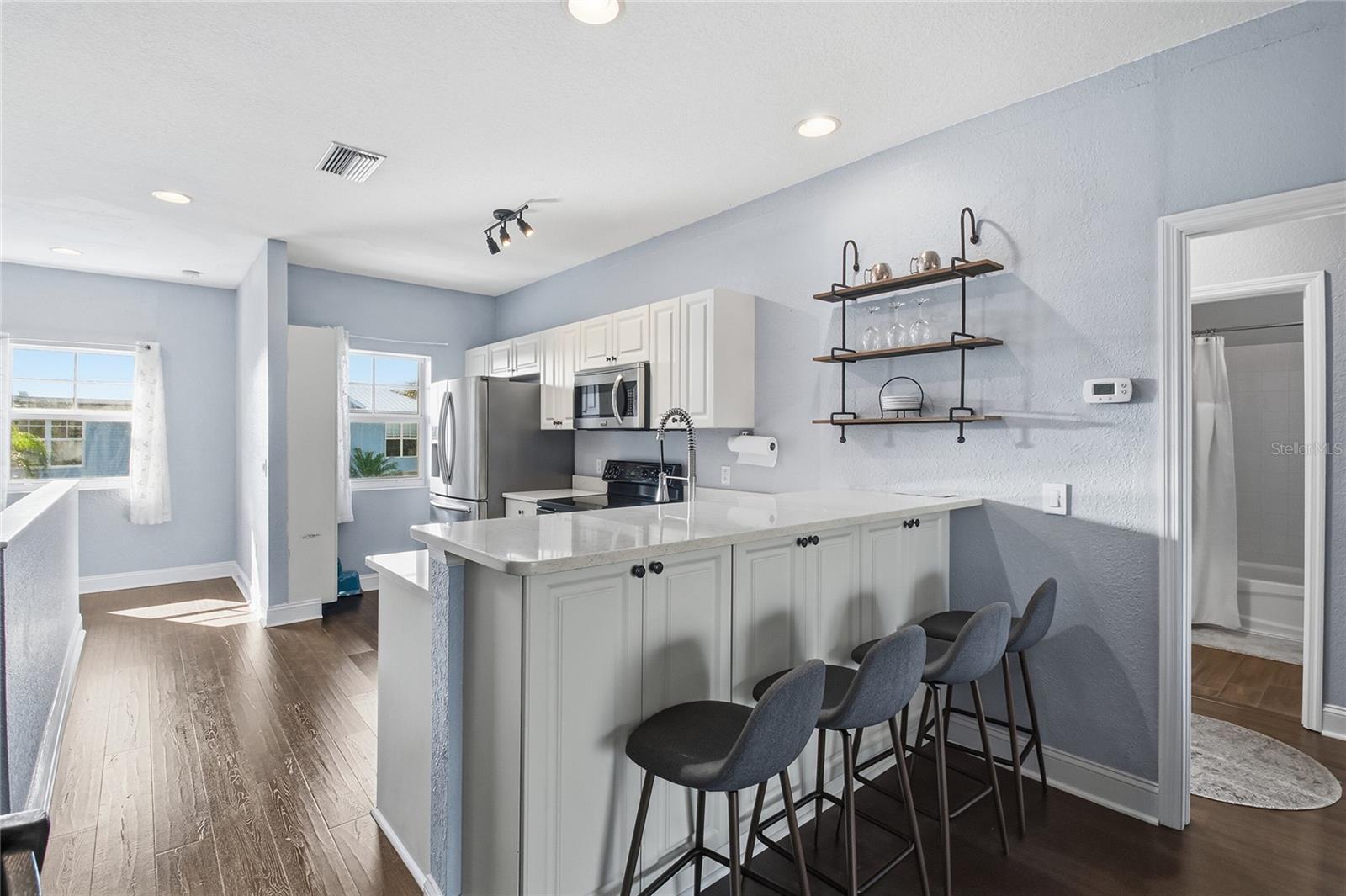 3921 CAPE HAZE DR #405, ROTONDA WEST, FL — photo 28