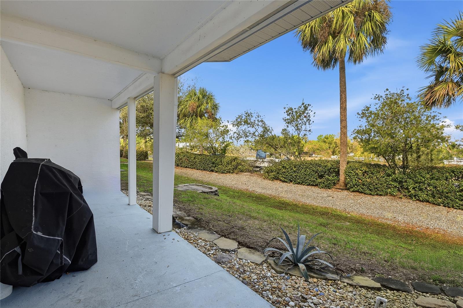 3921 CAPE HAZE DR #405, ROTONDA WEST, FL — photo 31