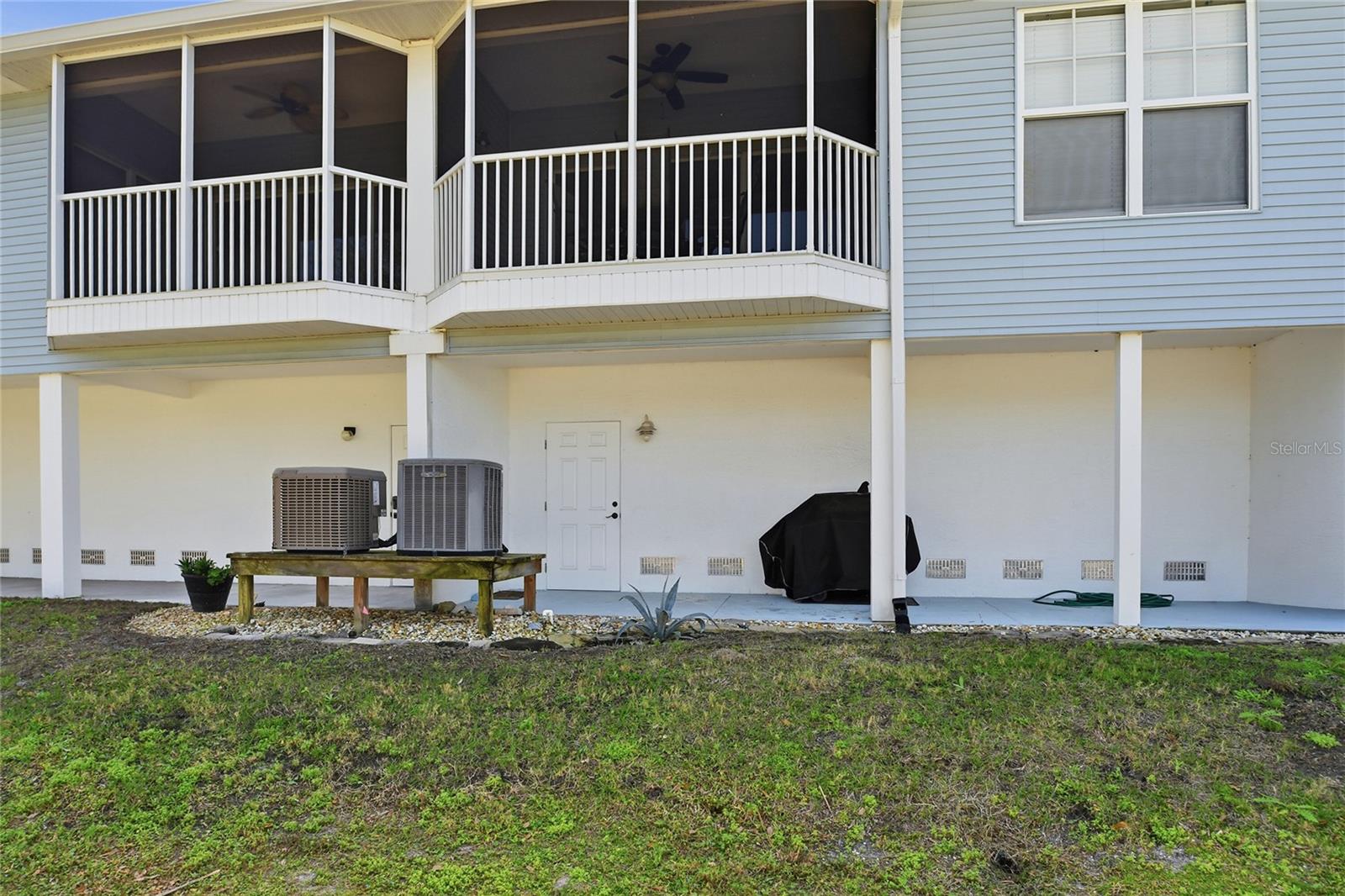 3921 CAPE HAZE DR #405, ROTONDA WEST, FL — photo 32