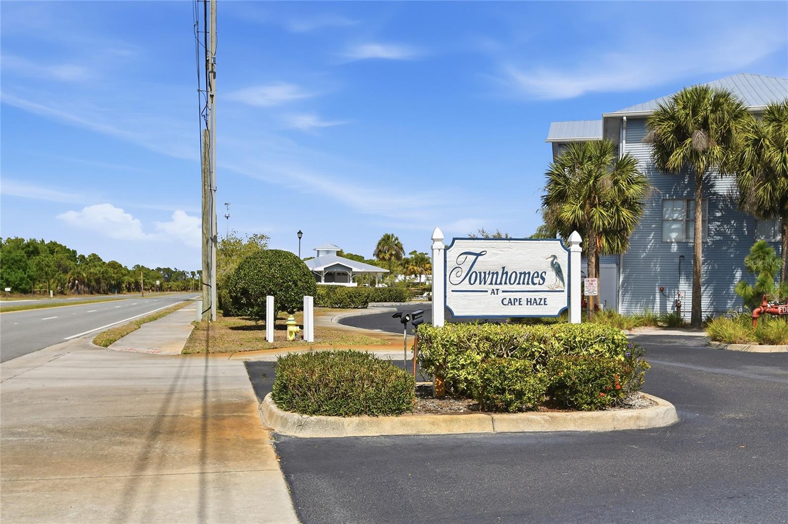 3921 CAPE HAZE DR #405, ROTONDA WEST, FL — photo 35