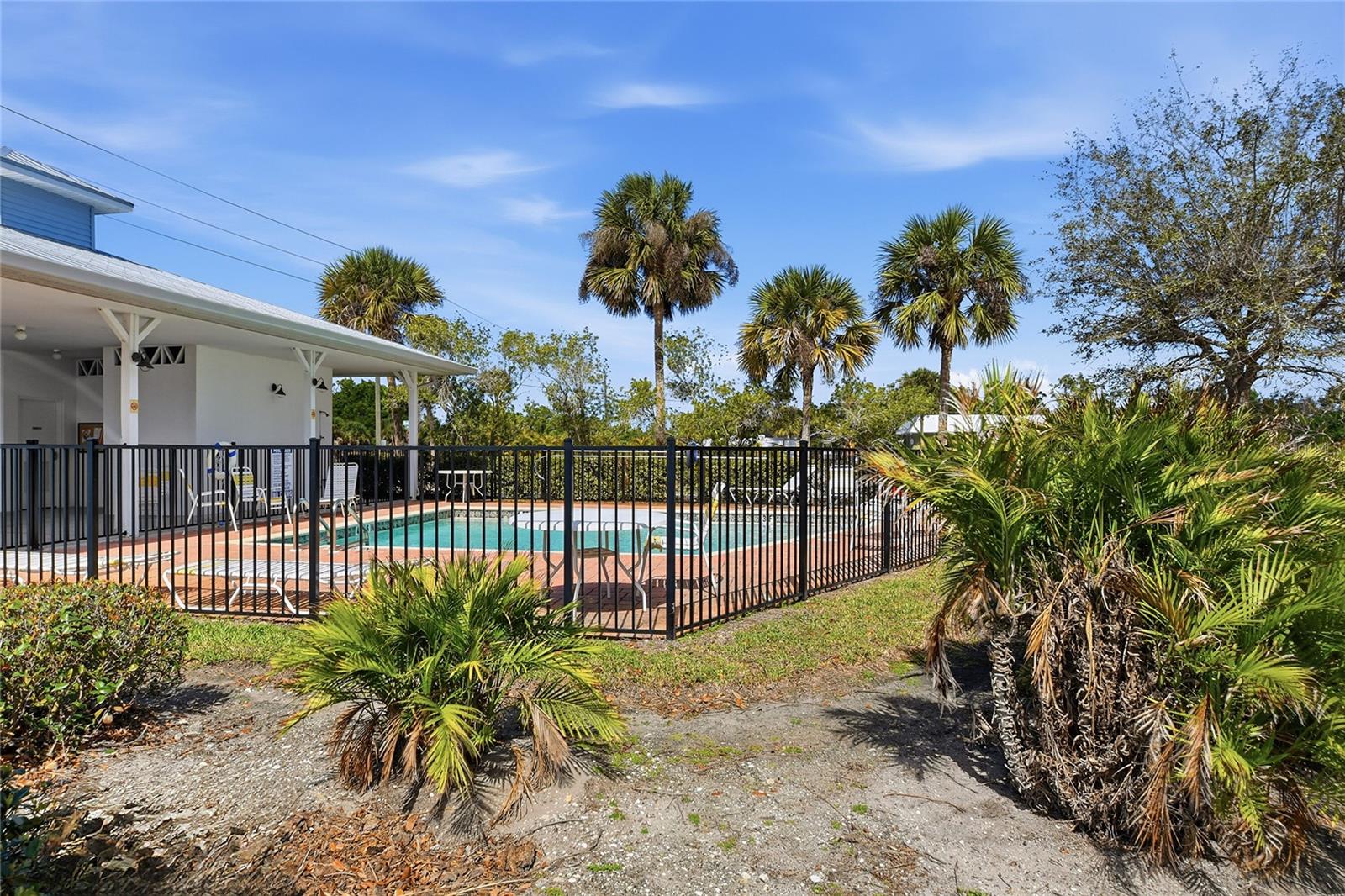3921 CAPE HAZE DR #405, ROTONDA WEST, FL — photo 36