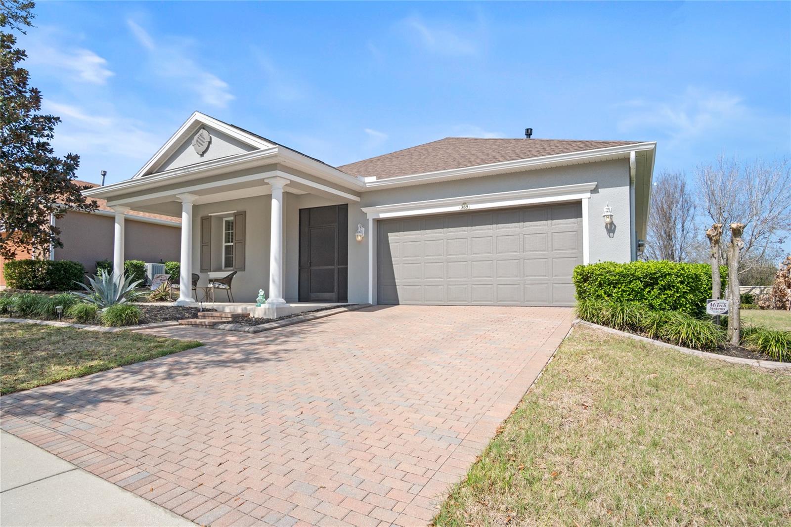 389 SILVER MAPLE RD, GROVELAND, FL