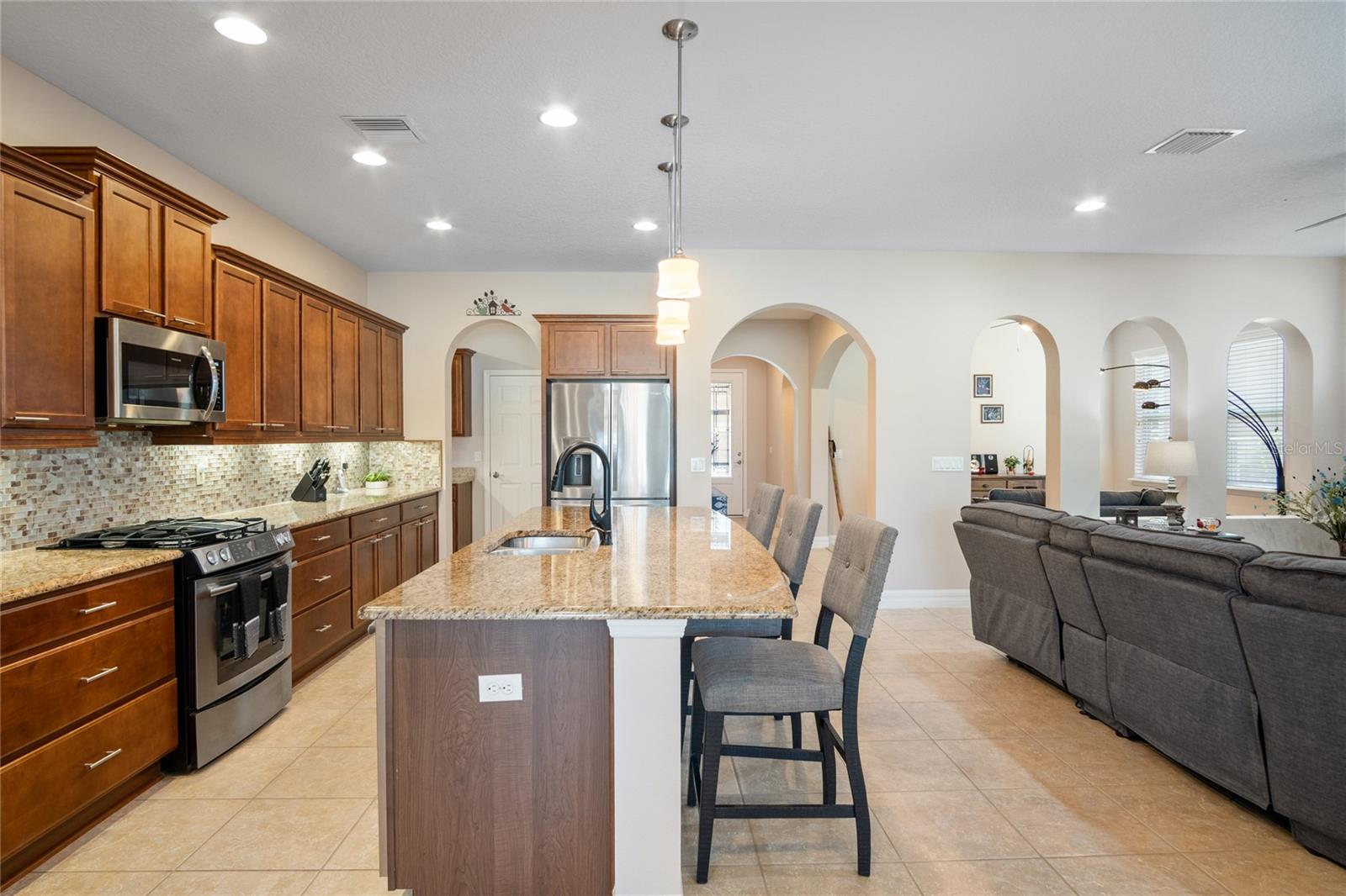 389 SILVER MAPLE RD, GROVELAND, FL — photo 22