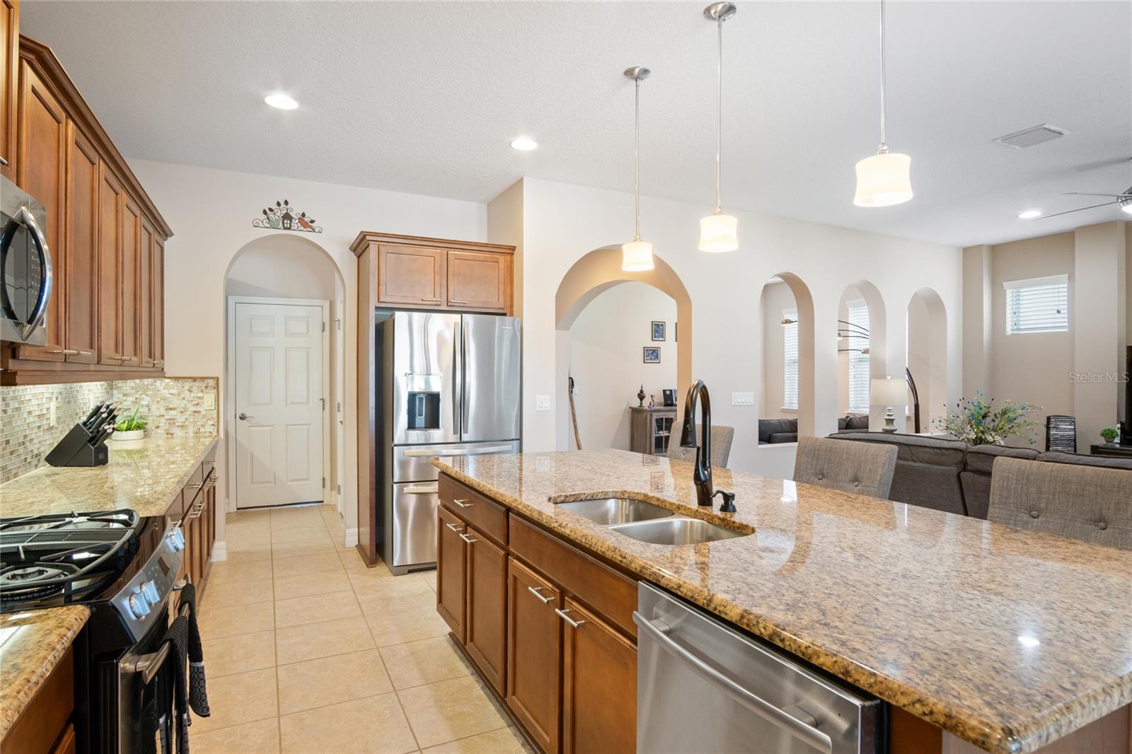 389 SILVER MAPLE RD, GROVELAND, FL — photo 27