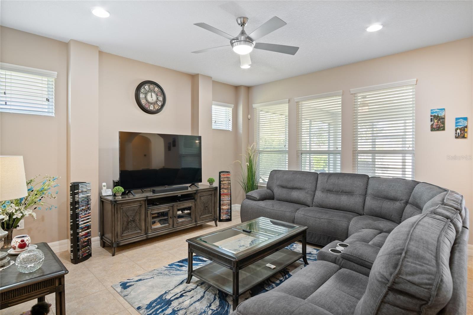 389 SILVER MAPLE RD, GROVELAND, FL — photo 39