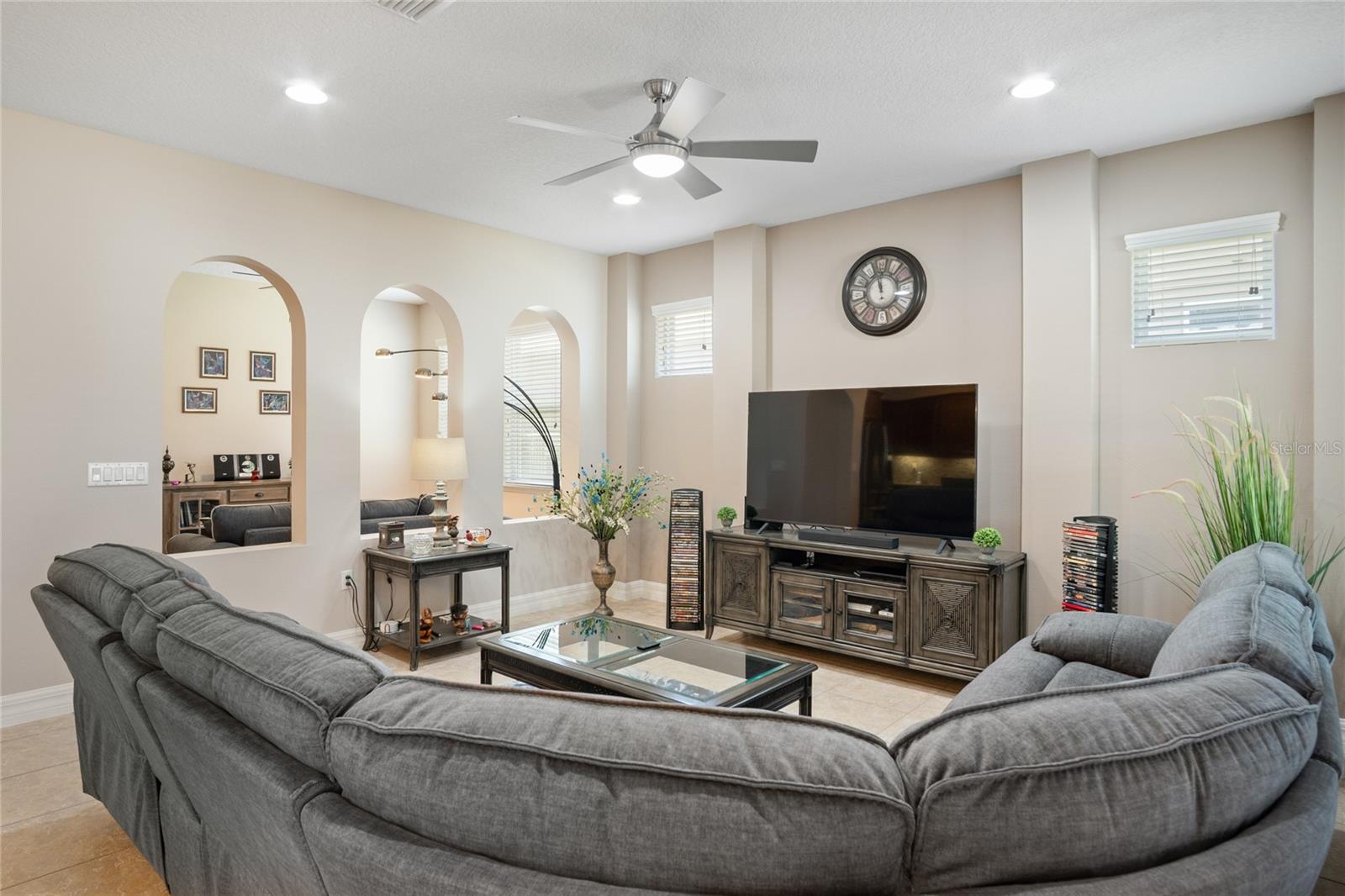 389 SILVER MAPLE RD, GROVELAND, FL — photo 41
