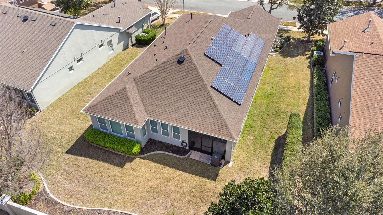 389 SILVER MAPLE RD, GROVELAND, FL — photo 82