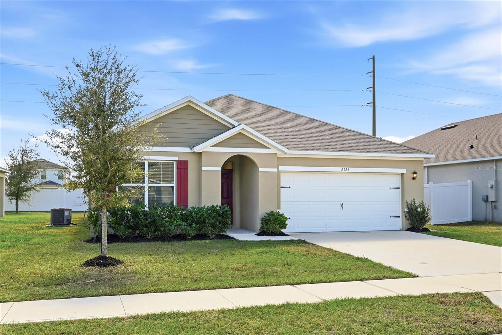 2725 DUMONT LN, TAVARES, FL — photo 4