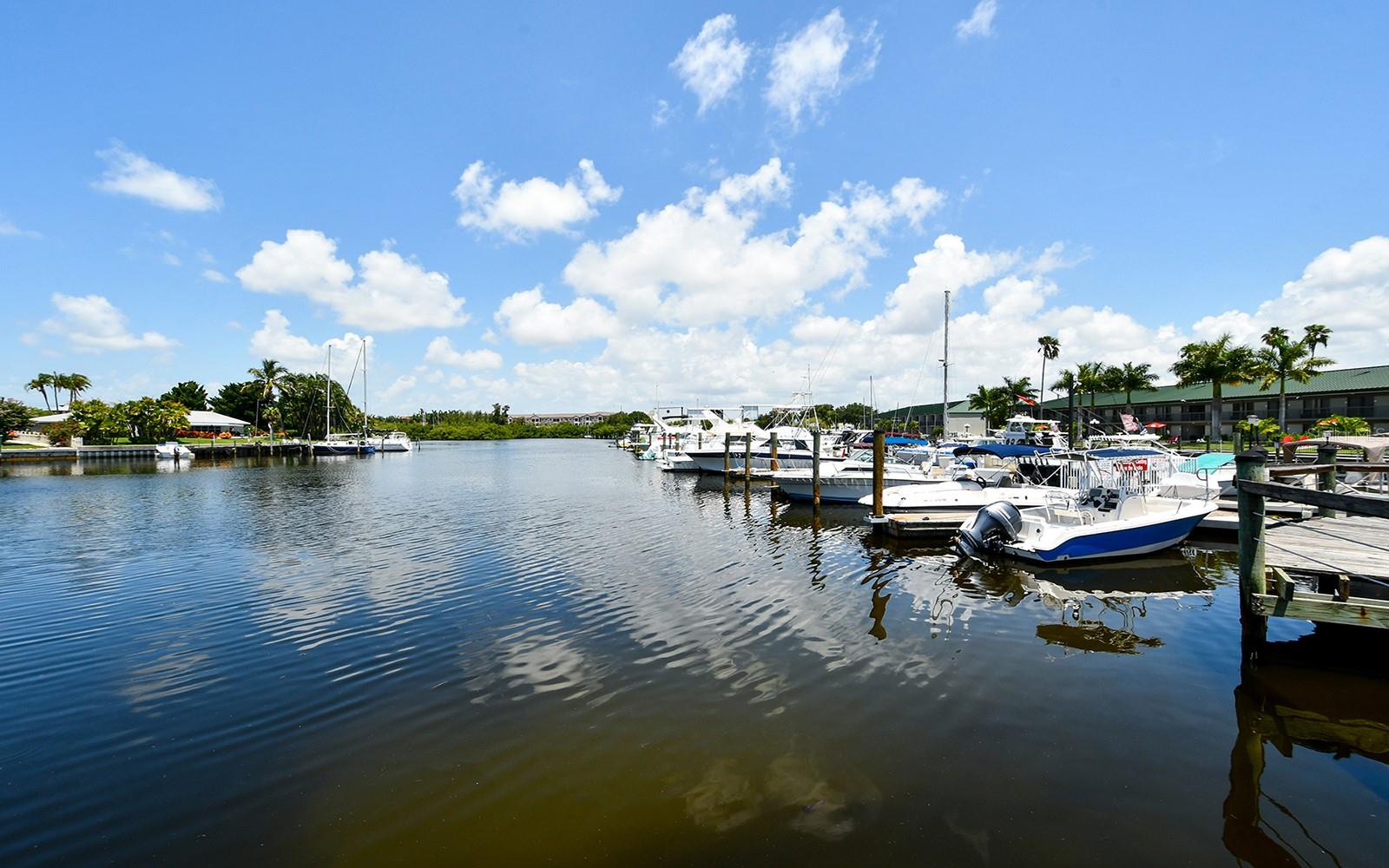 7150 N TAMIAMI TRL #S-614, SARASOTA, FL — photo 2