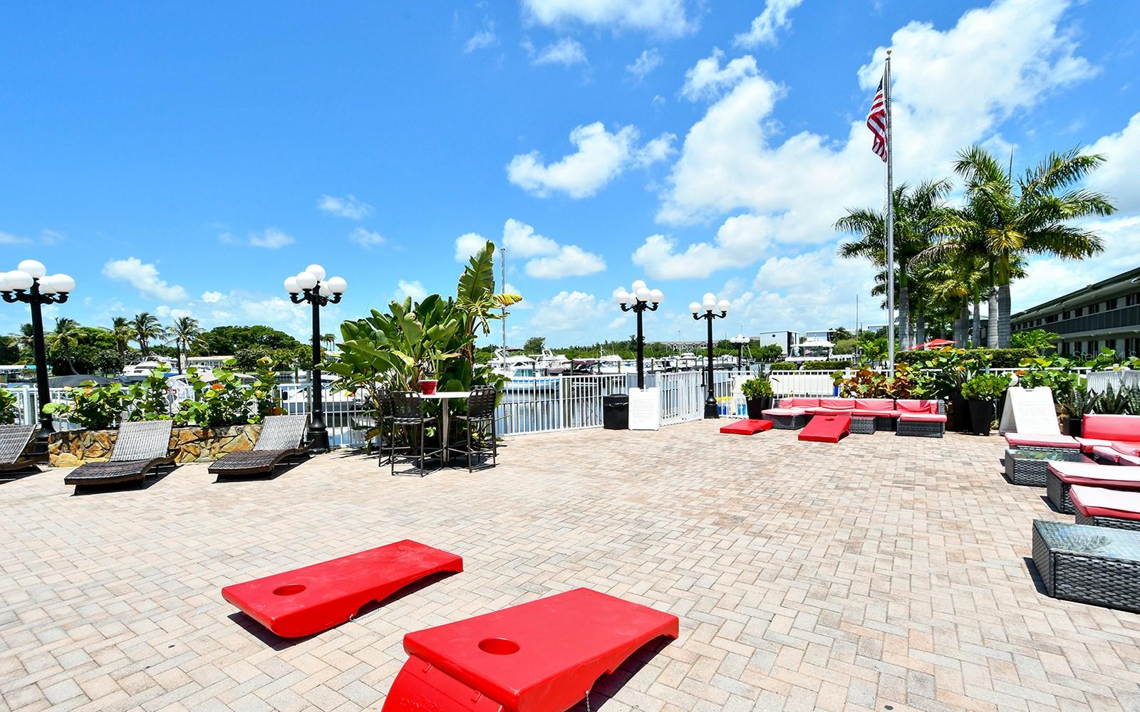 7150 N TAMIAMI TRL #S-614, SARASOTA, FL — photo 18