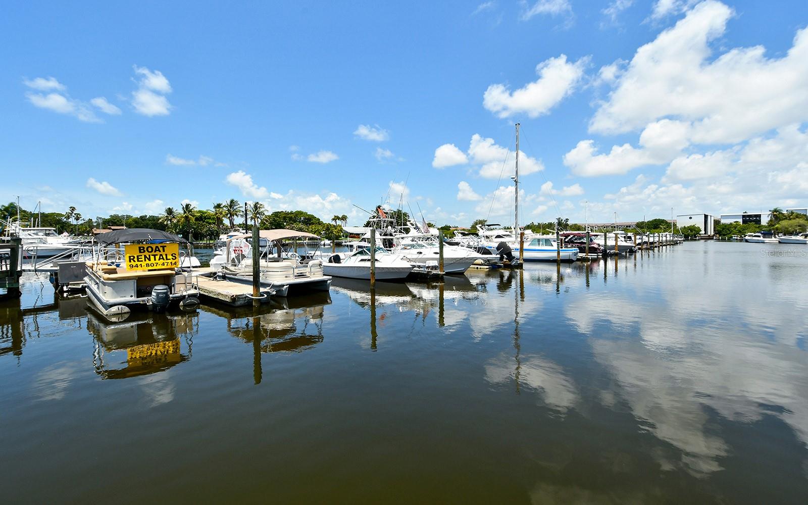 7150 N TAMIAMI TRL #S-614, SARASOTA, FL — photo 19