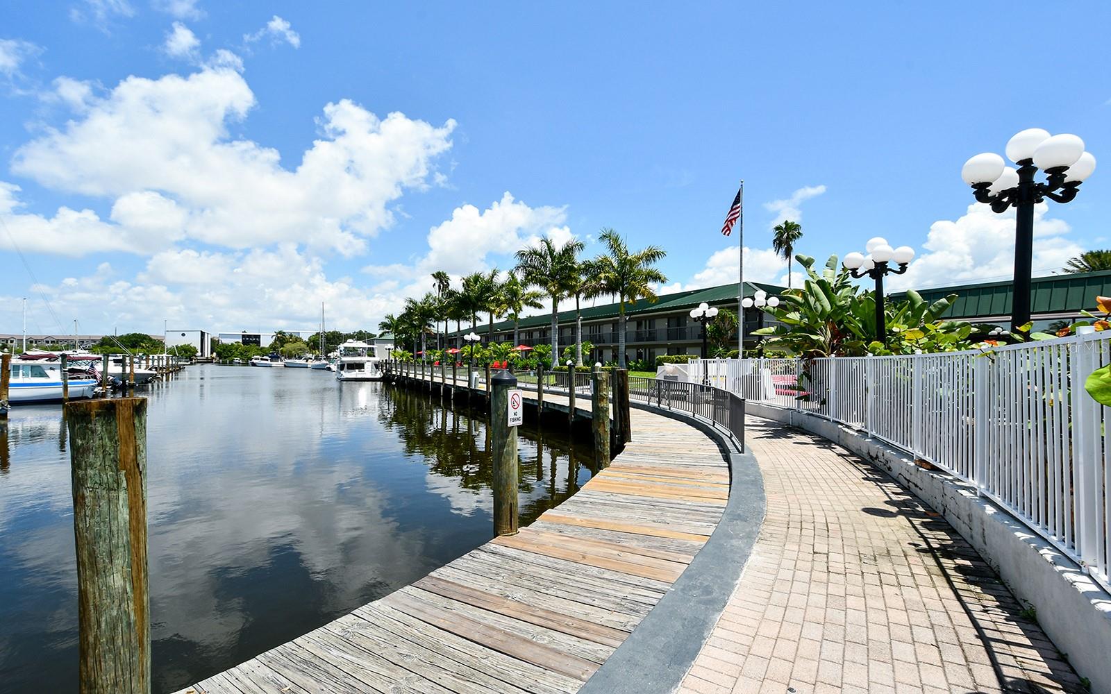 7150 N TAMIAMI TRL #S-614, SARASOTA, FL — photo 20